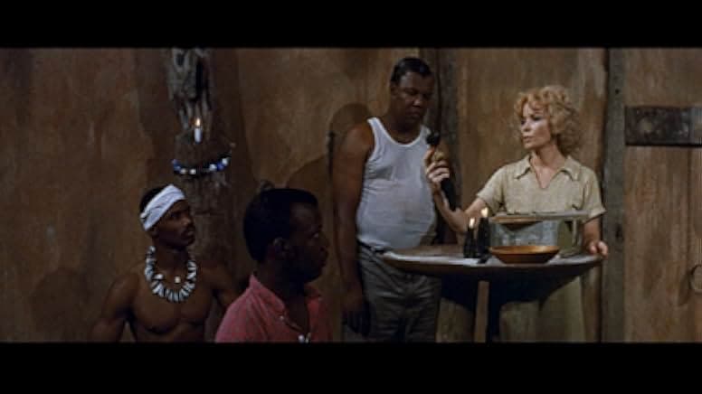 The Dead One 1961