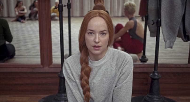 Suspiria 2018