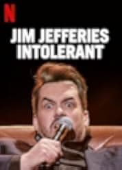 Jim Jefferies: Intolerant 2020