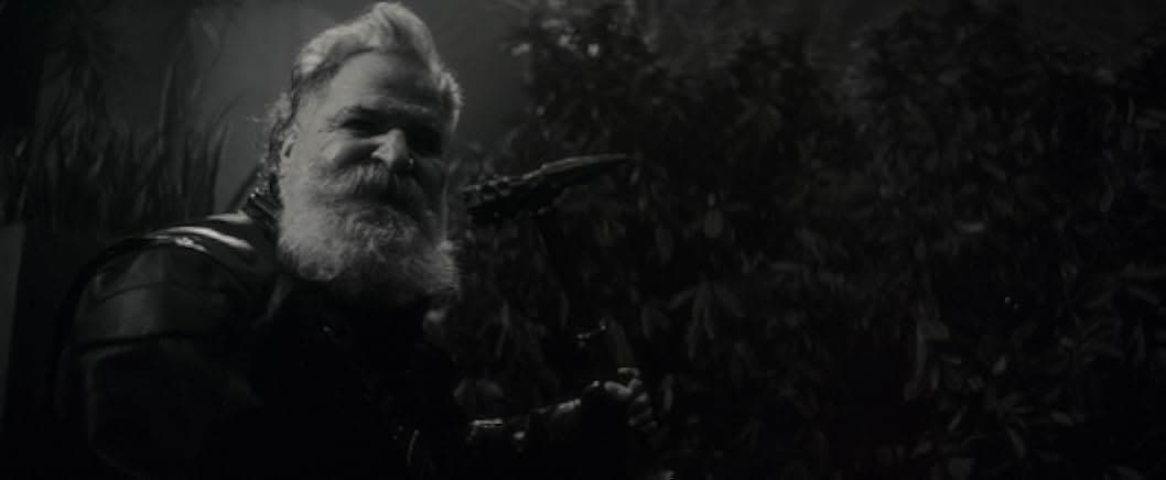 Werewolf by Night 2022