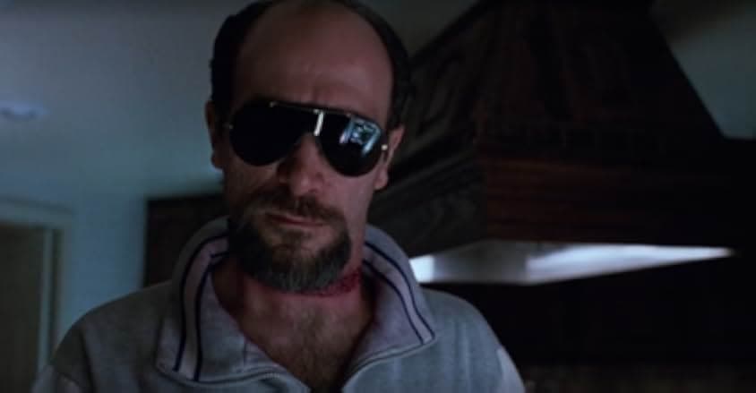 The Borrower 1991