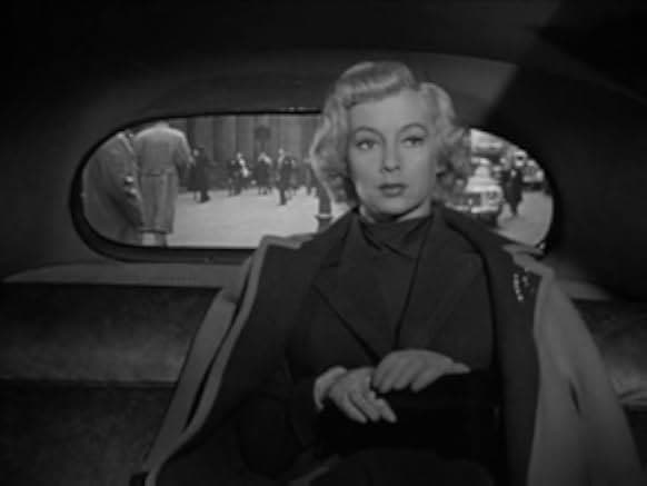 The Killer That Stalked New York 1950