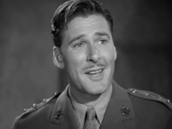 The Dawn Patrol 1938