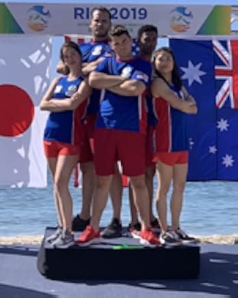 Malibu Rescue: The Next Wave 2020