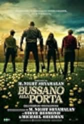 Knock at the Cabin 2023