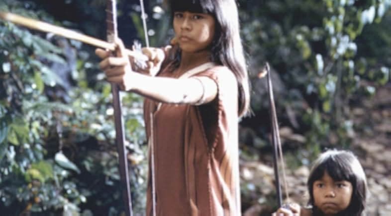 Tainá 2: A Aventura Continua 2004