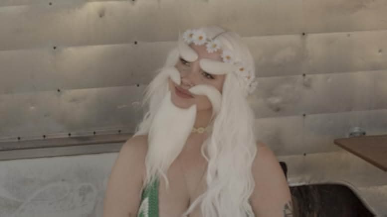 Babezilla vs the Cyber Skanks: Rise of MechaBabezilla 2024