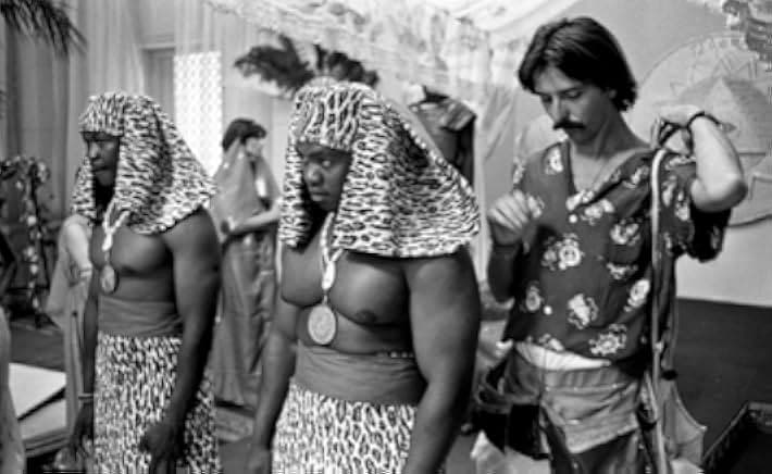 King Solomon's Treasure 1979