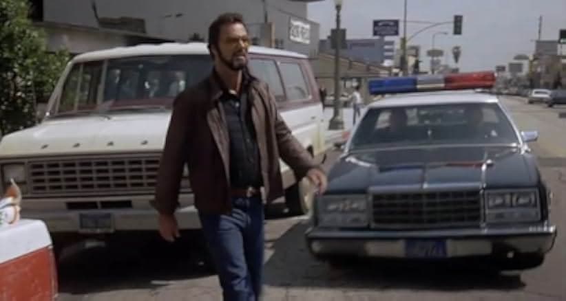 The Man Who Loved Women 1983
