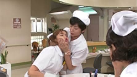 Nurse no oshigoto: The Movie 2002