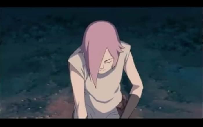 Naruto Shippûden: The Movie 2007