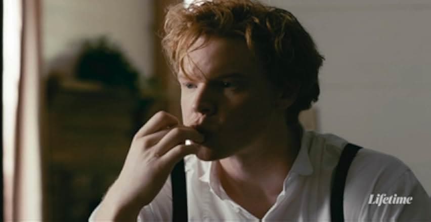 Stalked by My Amish Boyfriend 2024