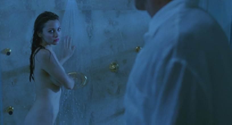 In the Cold of the Night 1990