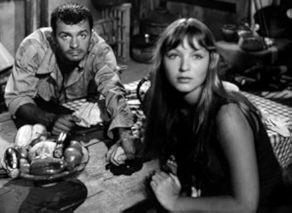 The Wicked Go to Hell 1955