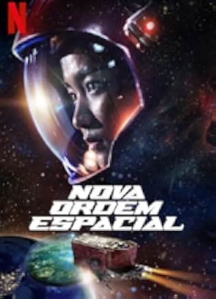 Space Sweepers 2021