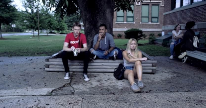 Hallowed Be Thy Name 2020