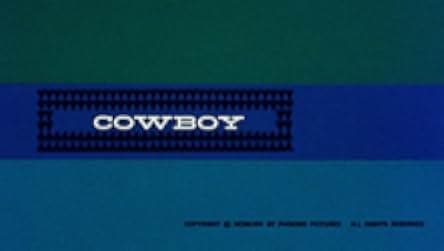 Cowboy 1958