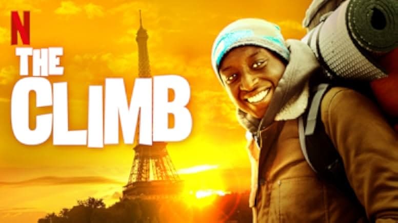 The Climb 2017