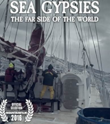 Sea Gypsies: The Far Side of the World 2017