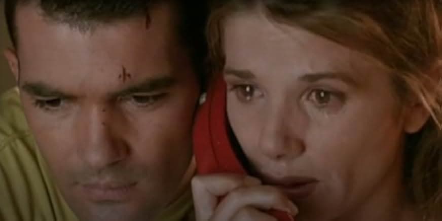 Tie Me Up! Tie Me Down! 1989