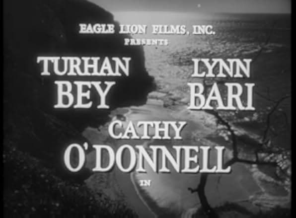 The Amazing Mr. X 1948