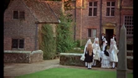 The Draughtsman's Contract 1982