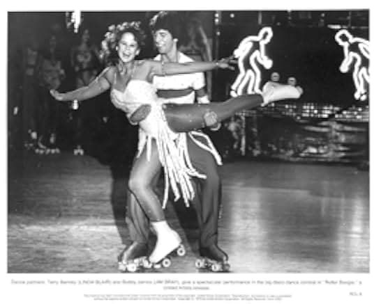 Roller Boogie 1979