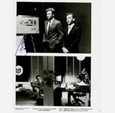 Love or Money 1990