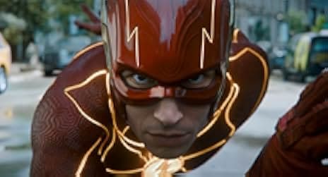 The Flash 2022