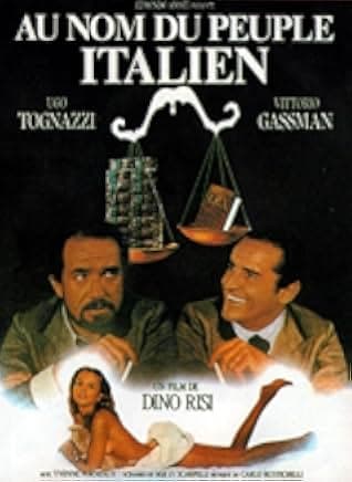 In nome del popolo italiano 1971