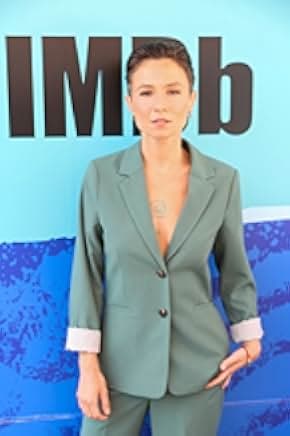 Wynonna Earp: Vengeance 2024