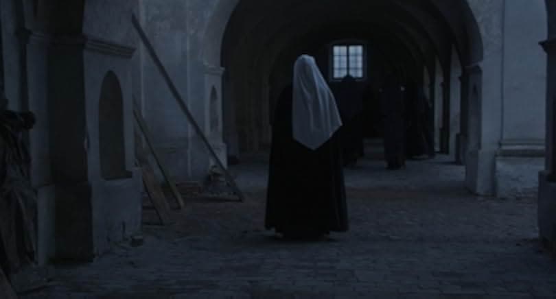 The Innocents 2016