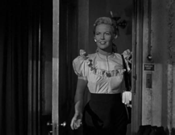 Framed 1947