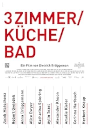 Drei Zimmer/Küche/Bad 2012
