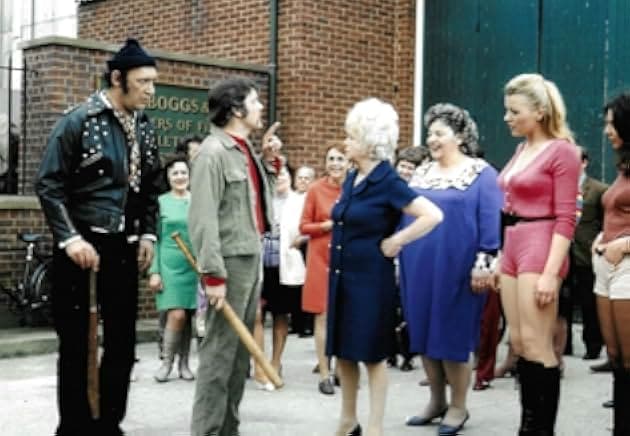 Carry on at Your Convenience 1971