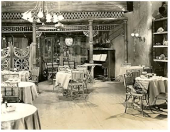 Island of Lost Men 1939