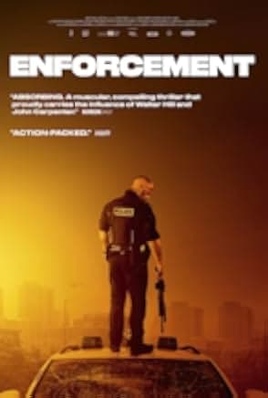 Enforcement 2020