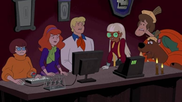 Trick or Treat Scooby-Doo! 2022