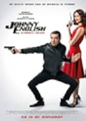 Johnny English Strikes Again 2018