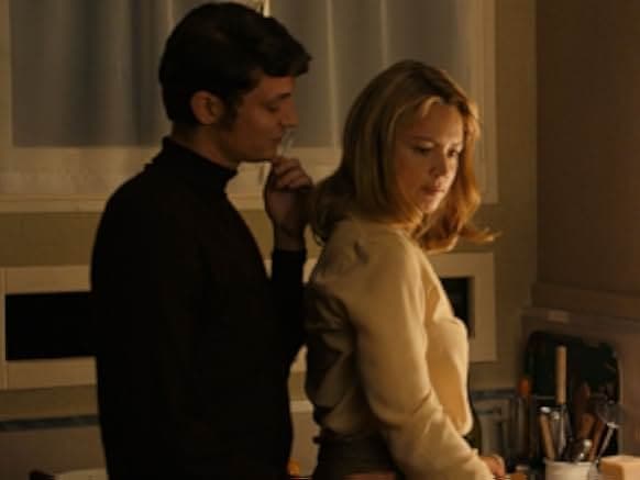 An Impossible Love 2018