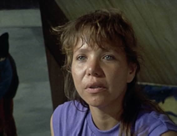 Kanehsatake: 270 Years of Resistance 1993