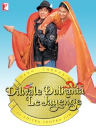 Dilwale Dulhania Le Jayenge 1995