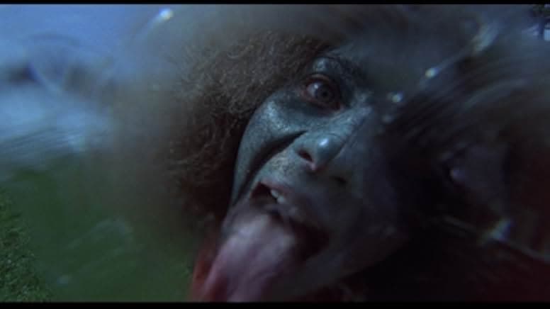 The Dunwich Horror 1970