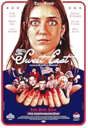 The Sweet East 2024