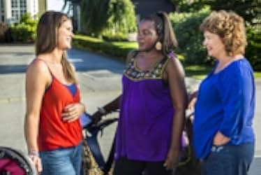 Along Came a Nanny 2014