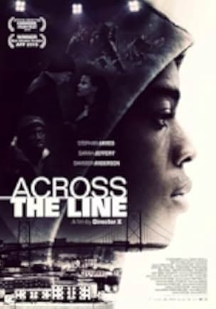 Across the Line 2015