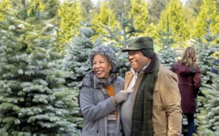 Road to Christmas 2018