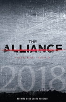The Alliance 2020