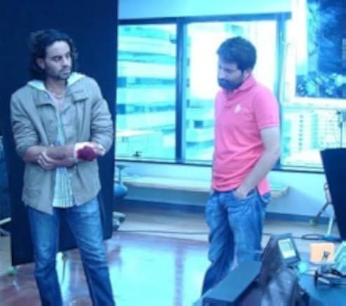 Khaleja 2010