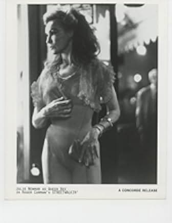 Streetwalkin' 1985